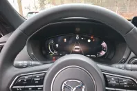 Mazda CX-80 din 2024 cu 12.000 km - oferta MAZ149646 - foto 10