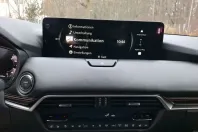 Mazda CX-80 din 2024 cu 12.000 km - oferta MAZ149646 - foto 11