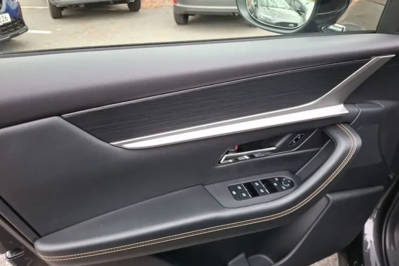 Mazda CX-80 din 2024 cu 12.000 km - oferta MAZ149646 - foto 12