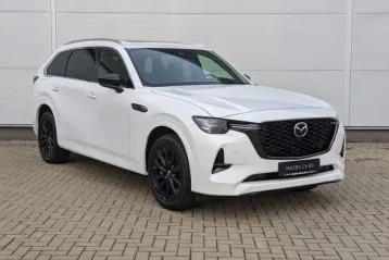 Mazda CX-80 din 2025 - oferta MAZ149647