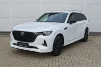 Mazda CX-80 din 2025 cu 20.690 km - oferta MAZ149647 - foto 2