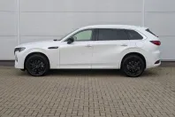 Mazda CX-80 din 2025 cu 20.690 km - oferta MAZ149647 - foto 3