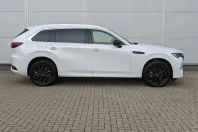 Mazda CX-80 din 2025 cu 20.690 km - oferta MAZ149647 - foto 4