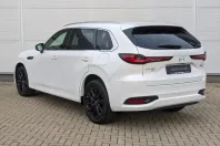 Mazda CX-80 din 2025 cu 20.690 km - oferta MAZ149647 - foto 6