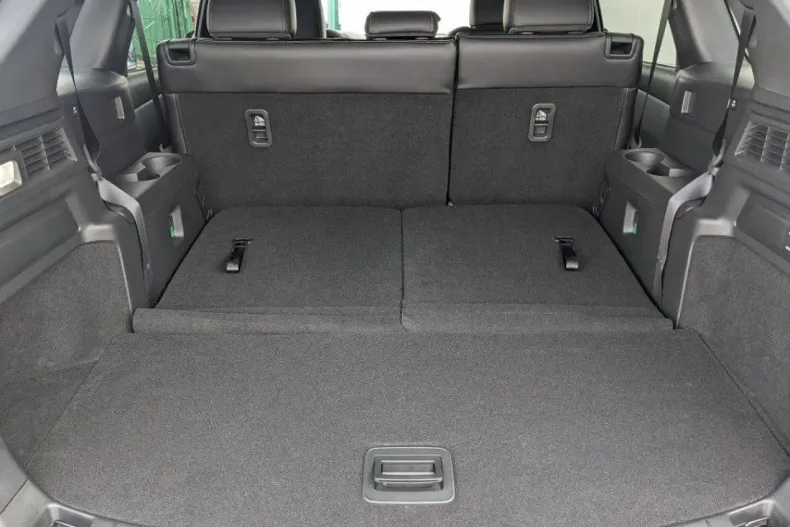 Mazda CX-80 din 2025 cu 20.690 km - oferta MAZ149647 - foto 26