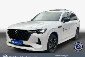 Mazda CX-80 din 2024 - oferta MAZ149648