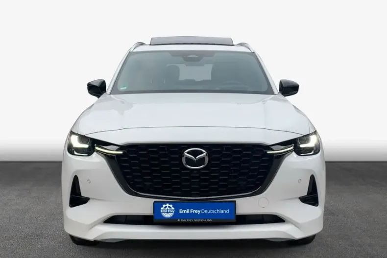 Mazda CX-80 din 2024 cu 17.000 km - oferta MAZ149648 - foto 3