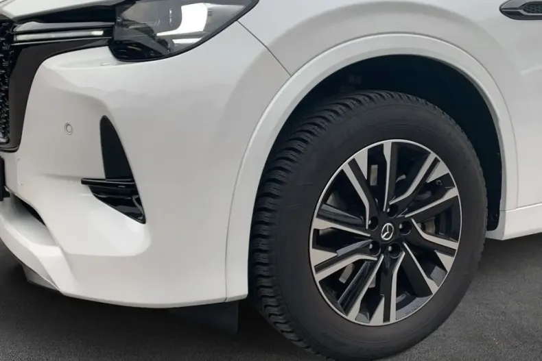 Mazda CX-80 din 2024 cu 17.000 km - oferta MAZ149648 - foto 4