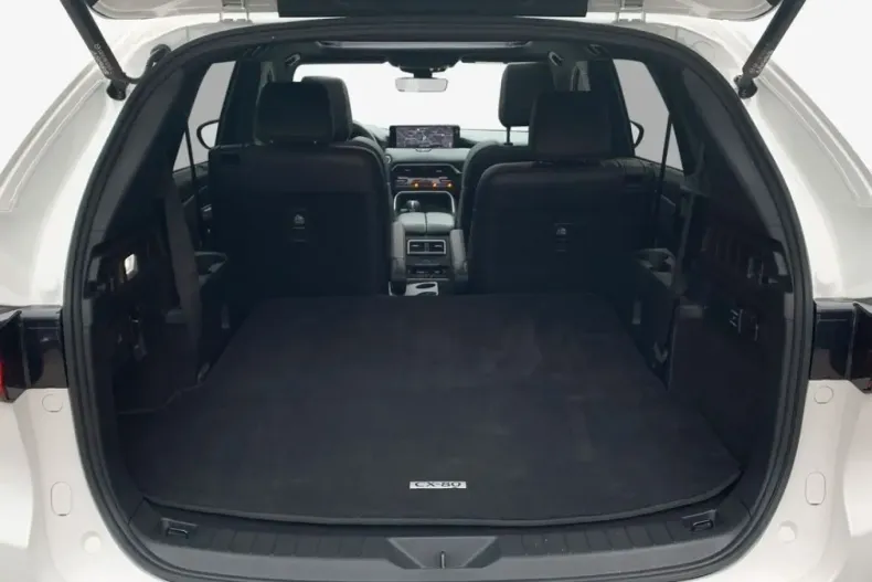 Mazda CX-80 din 2024 cu 17.000 km - oferta MAZ149648 - foto 5