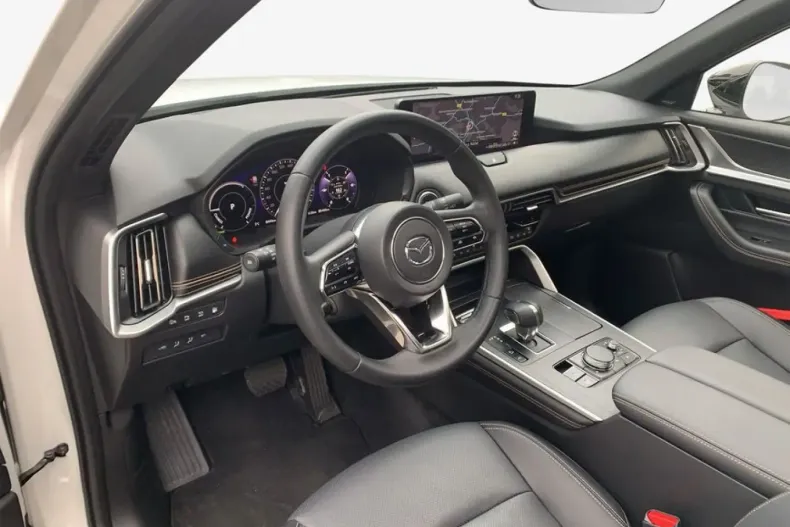 Mazda CX-80 din 2024 cu 17.000 km - oferta MAZ149648 - foto 6