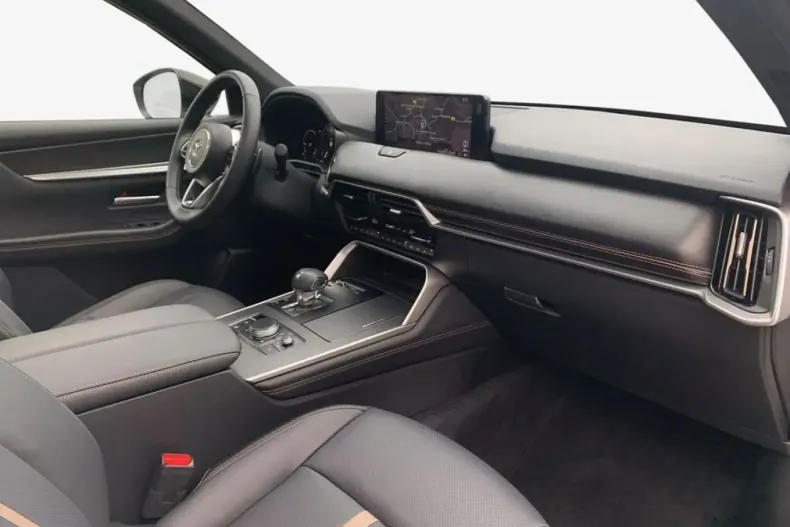 Mazda CX-80 din 2024 cu 17.000 km - oferta MAZ149648 - foto 9