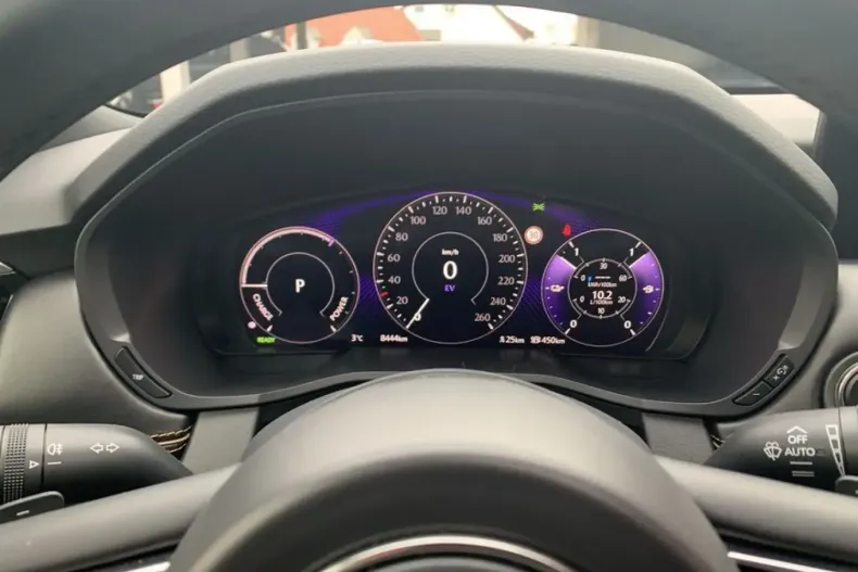 Mazda CX-80 din 2024 cu 17.000 km - oferta MAZ149648 - foto 10