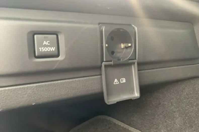 Mazda CX-80 din 2024 cu 17.000 km - oferta MAZ149648 - foto 14