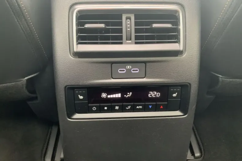 Mazda CX-80 din 2024 cu 17.000 km - oferta MAZ149648 - foto 15