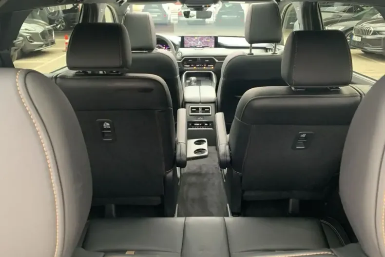 Mazda CX-80 din 2024 cu 17.000 km - oferta MAZ149648 - foto 16