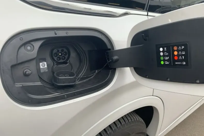 Mazda CX-80 din 2024 cu 17.000 km - oferta MAZ149648 - foto 17