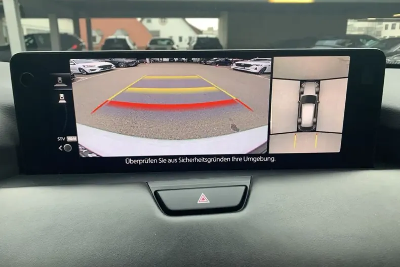 Mazda CX-80 din 2024 cu 17.000 km - oferta MAZ149648 - foto 19