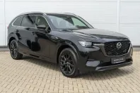 Mazda CX-80 din 2025 cu 20.590 km - oferta MAZ149649 - foto 1