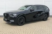 Mazda CX-80 din 2025 cu 20.590 km - oferta MAZ149649 - foto 2