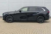 Mazda CX-80 din 2025 cu 20.590 km - oferta MAZ149649 - foto 3