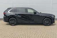 Mazda CX-80 din 2025 cu 20.590 km - oferta MAZ149649 - foto 4