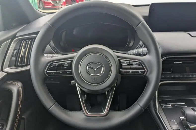 Mazda CX-80 din 2025 cu 20.590 km - oferta MAZ149649 - foto 11