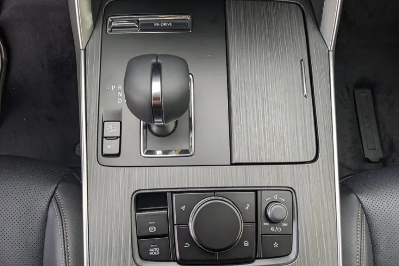 Mazda CX-80 din 2025 cu 20.590 km - oferta MAZ149649 - foto 14