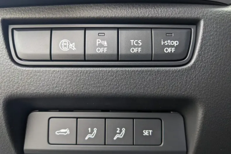 Mazda CX-80 din 2025 cu 20.590 km - oferta MAZ149649 - foto 15