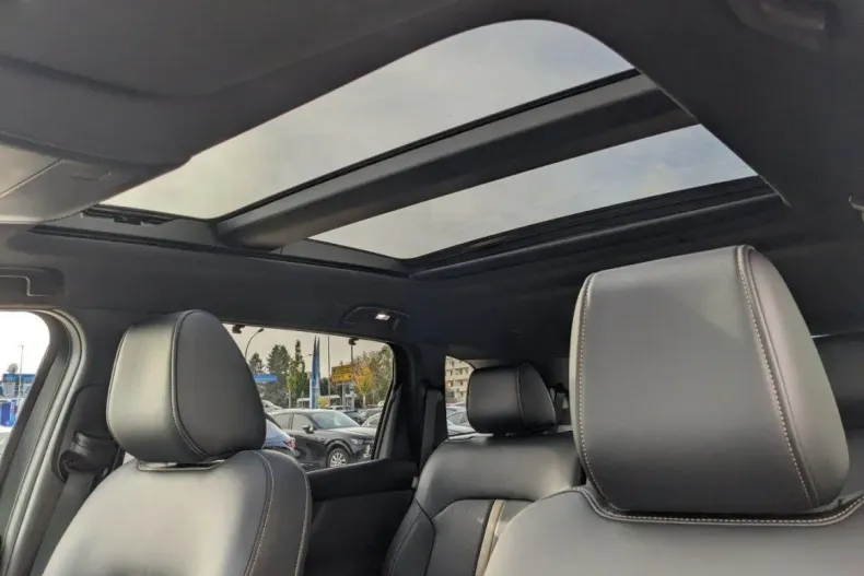 Mazda CX-80 din 2025 cu 20.590 km - oferta MAZ149649 - foto 16