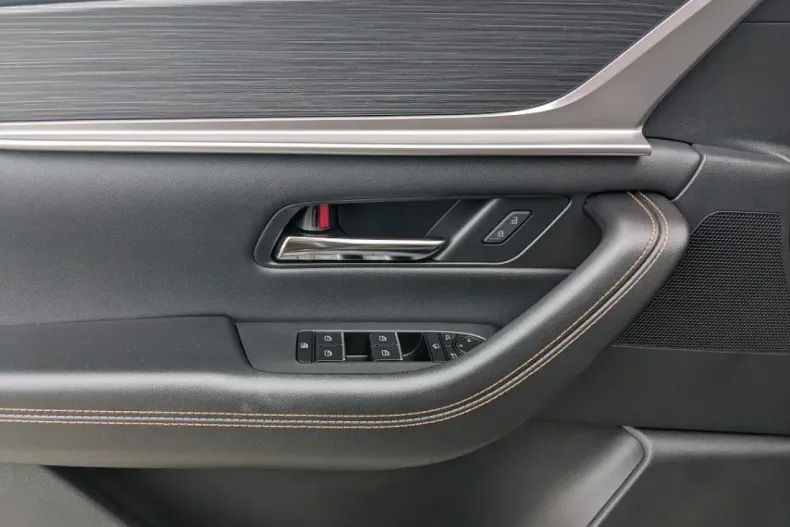 Mazda CX-80 din 2025 cu 20.590 km - oferta MAZ149649 - foto 19