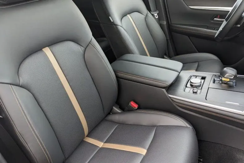 Mazda CX-80 din 2025 cu 20.590 km - oferta MAZ149649 - foto 20