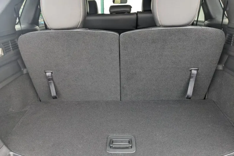 Mazda CX-80 din 2025 cu 20.590 km - oferta MAZ149649 - foto 27