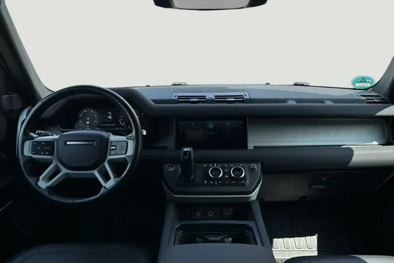 Land Rover Defender din 2023 cu 64.850 km - oferta LAN149650 - foto 4