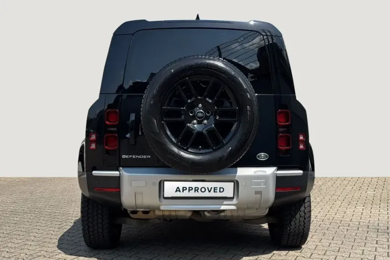 Land Rover Defender din 2023 cu 64.850 km - oferta LAN149650 - foto 7