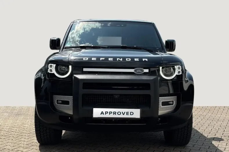 Land Rover Defender din 2023 cu 64.850 km - oferta LAN149650 - foto 8