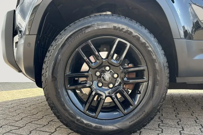 Land Rover Defender din 2023 cu 64.850 km - oferta LAN149650 - foto 9