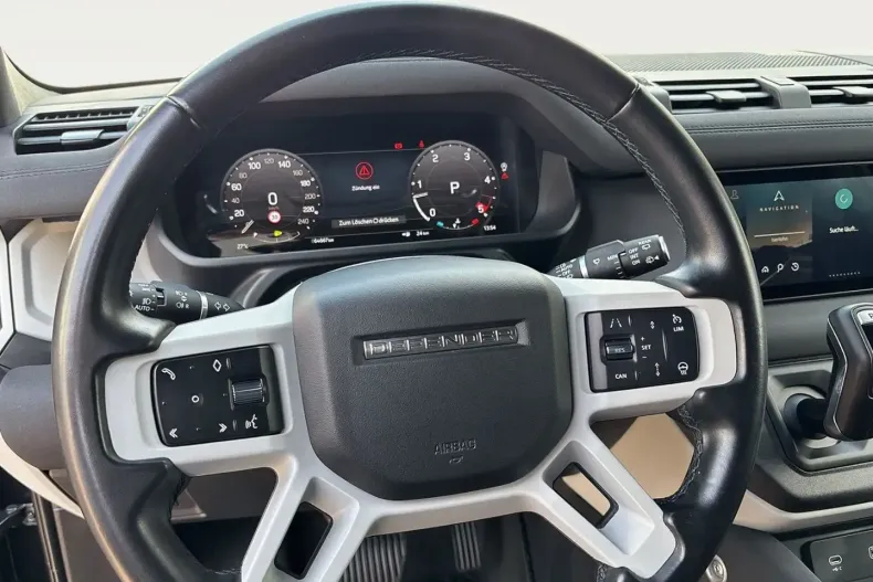 Land Rover Defender din 2023 cu 64.850 km - oferta LAN149650 - foto 14