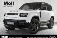 Land Rover Defender din 2023 cu 26.250 km - oferta LAN149651 - foto 1