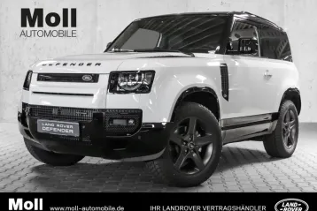 Land Rover Defender din 2023 - oferta LAN149651
