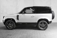 Land Rover Defender din 2023 cu 26.250 km - oferta LAN149651 - foto 6