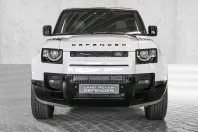 Land Rover Defender din 2023 cu 26.250 km - oferta LAN149651 - foto 8