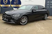 Mercedes-Benz E 300 din 2022 cu 77.050 km - oferta MER149652 - foto 1