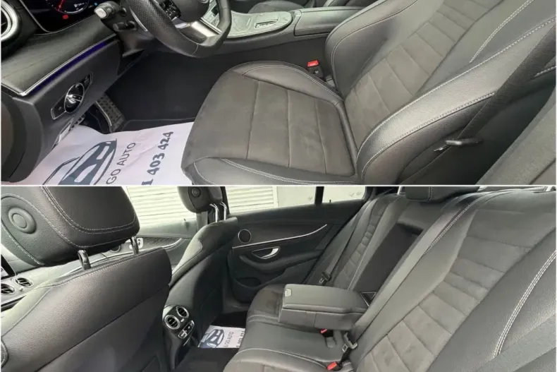 Mercedes-Benz E 300 din 2022 cu 77.050 km - oferta MER149652 - foto 5