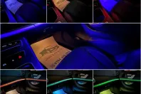 Mercedes-Benz E 300 din 2022 cu 77.050 km - oferta MER149652 - foto 12