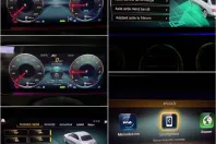 Mercedes-Benz E 300 din 2022 cu 77.050 km - oferta MER149652 - foto 13