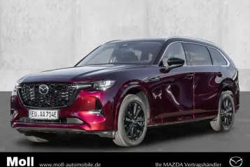 Mazda CX-80 din 2024 - oferta MAZ149653