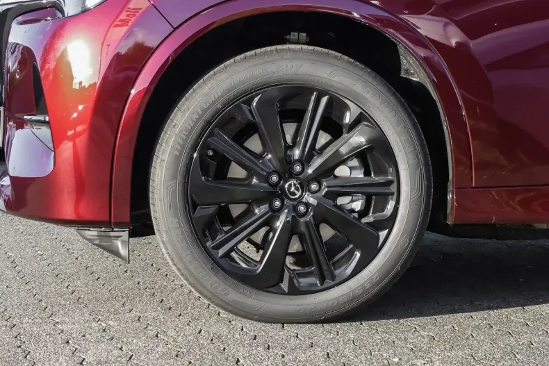 Mazda CX-80 din 2024 cu 15.000 km - oferta MAZ149653 - foto 3