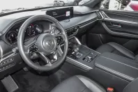 Mazda CX-80 din 2024 cu 15.000 km - oferta MAZ149653 - foto 4