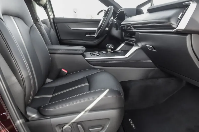 Mazda CX-80 din 2024 cu 15.000 km - oferta MAZ149653 - foto 6