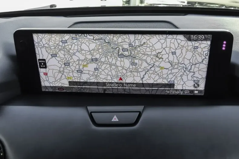 Mazda CX-80 din 2024 cu 15.000 km - oferta MAZ149653 - foto 7